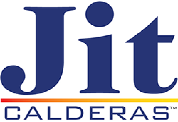 JIT Calderas